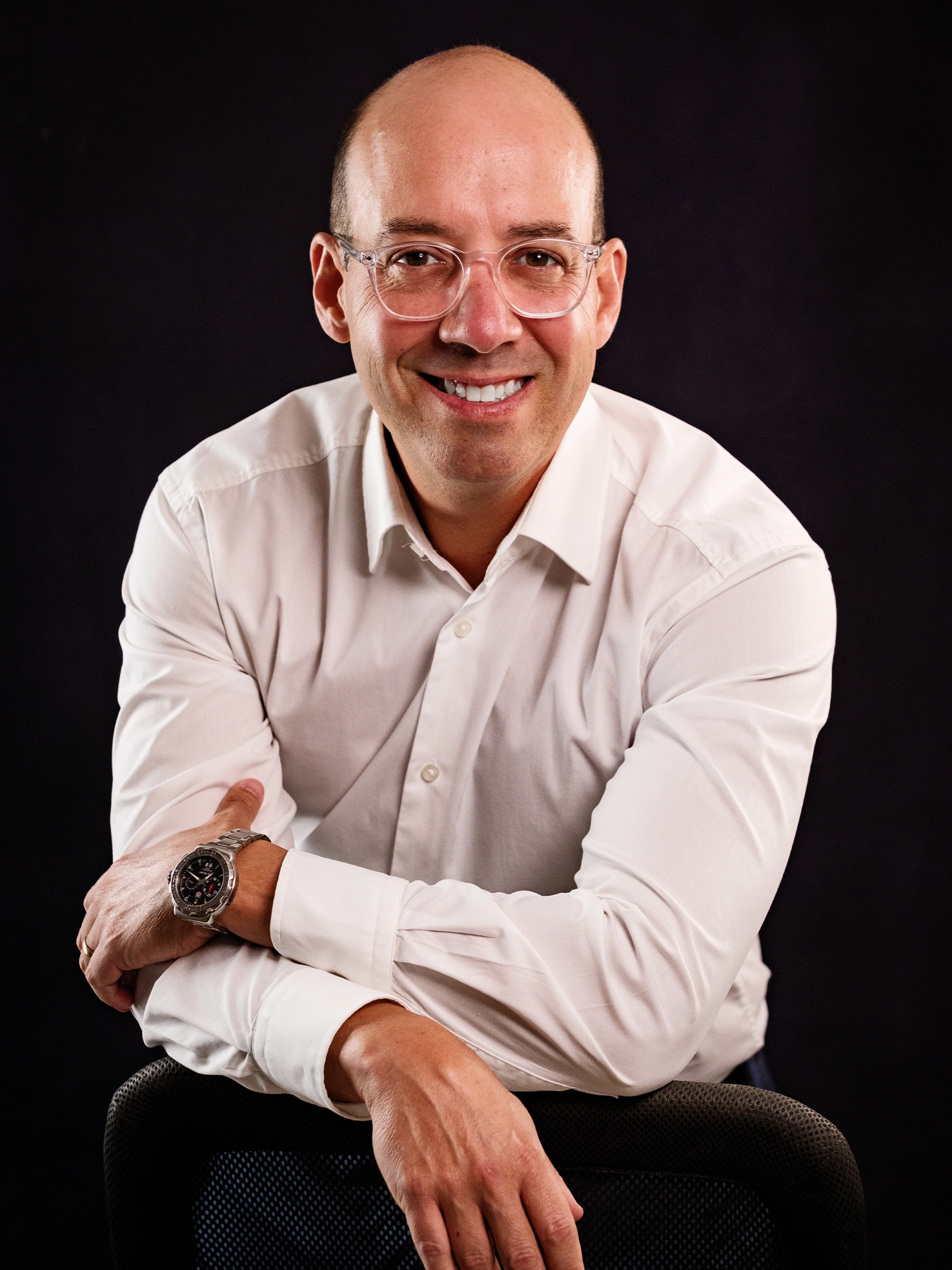 Image gallery marquee